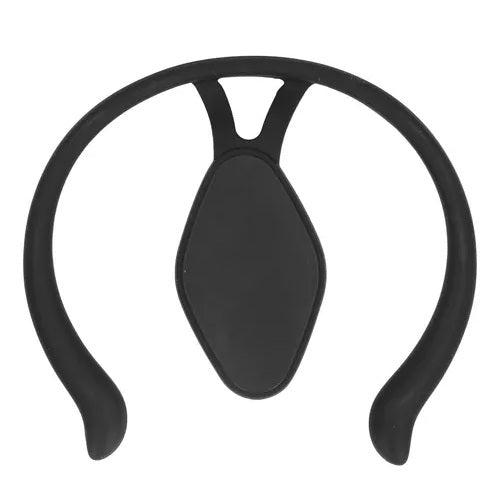 Corrector de Postura Inteligente con Sensor de Vibración Pantalla LED