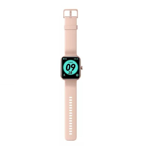 Reloj Smartwatch Kalley original K-Watch 2 38 mm resistente al agua