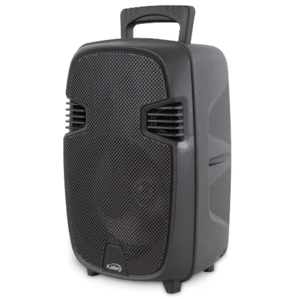 Parlante bafle Kalley BSK 8W Recargable Gratis Microfono