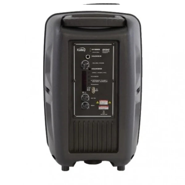 Parlante bafle Kalley BSK 8W de potencia recargable