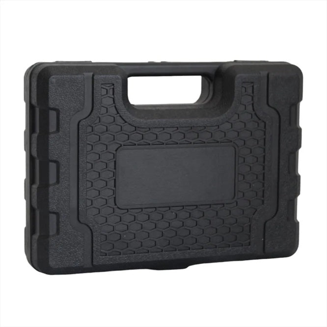 Destornillador Inalámbrico de 45 Piezas: Potencia para tus Proyectos de Bricolaje