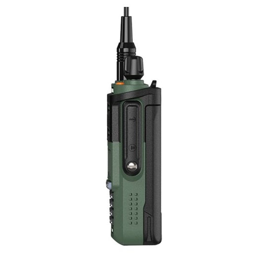 Radio Baofeng UV-9R Pro Waterproof IP68 de Alta Potencia