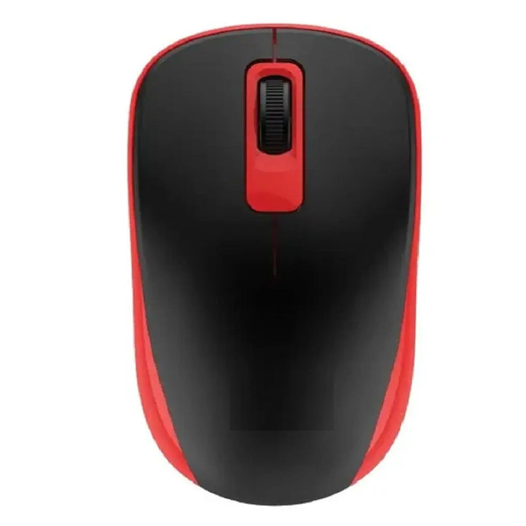 Mouse inalámbrico NIA AN-403 para computador