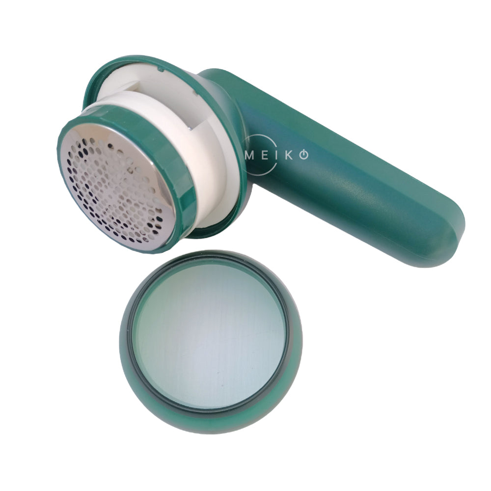 Quita motas y pelusas recargable removedor de lanas YZ719