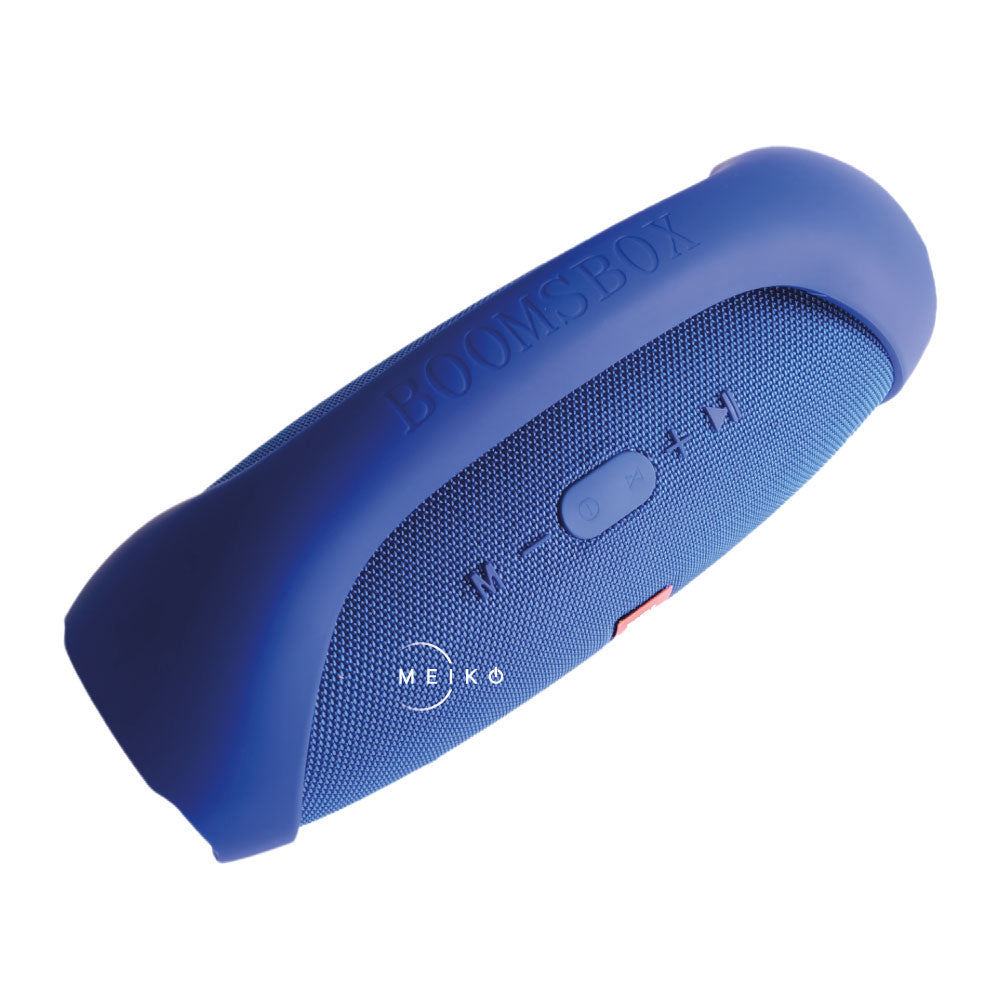 Bafle bluetooth JBL Boombox recargable USB y FM