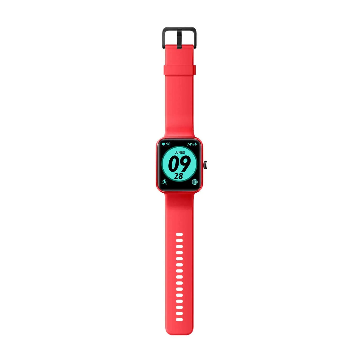 Reloj Smartwatch Kalley original K-Watch 2 38 mm resistente al agua