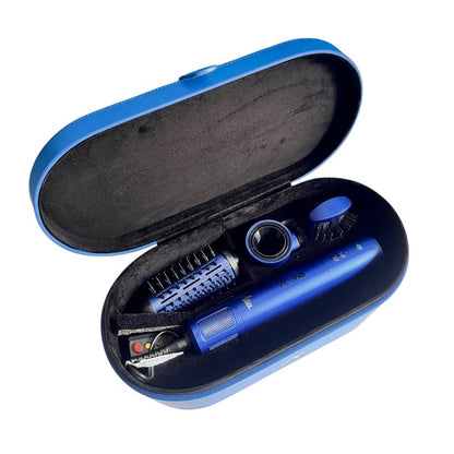 Cepillo Secador Alizz A+ 360Pro Hypersonic 5 en 1 con tecnología hipersónica