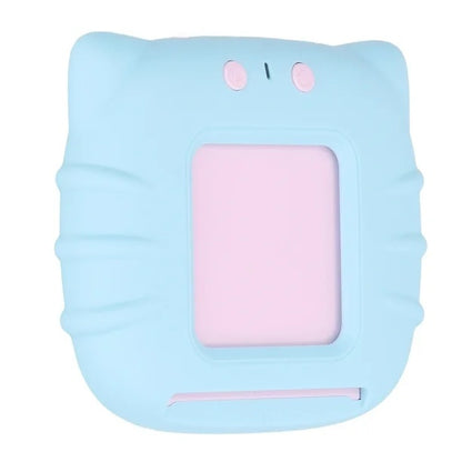 Lector de educación bilingüe 255 tarjetas español e ingles