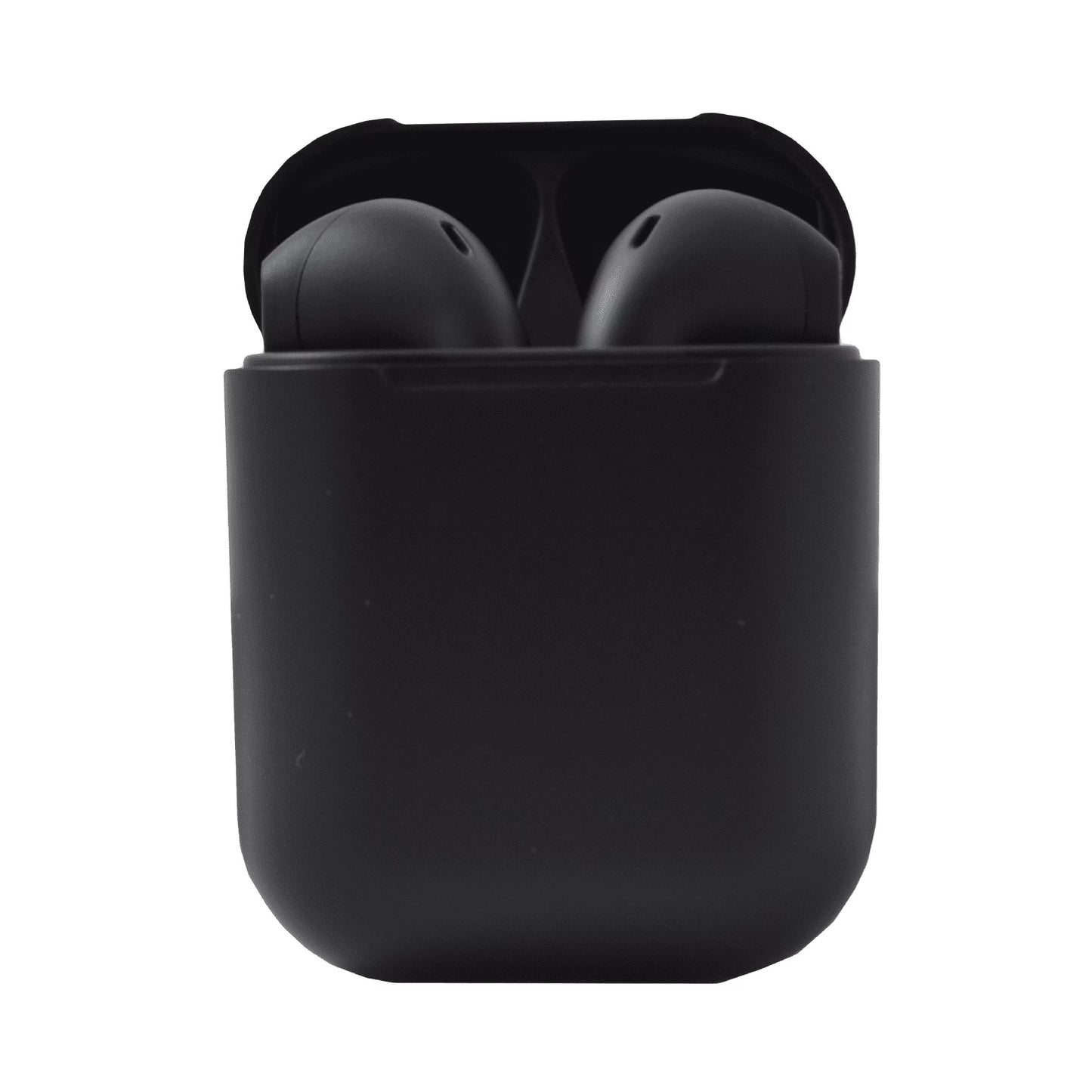 Audífonos inalámbricos con caja de carga rápida inpods i12