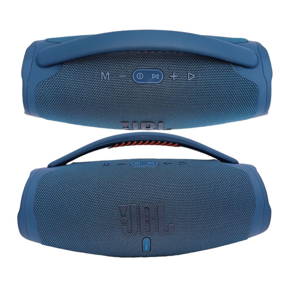Bafle bluetooth recargable Boombox 3 con USB y FM