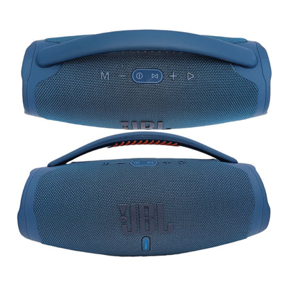 Bafle bluetooth recargable Boombox 3 con USB y FM
