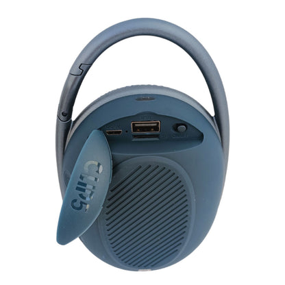 Bafle parlante bluetooth Clip 5 JBL genérico con USB