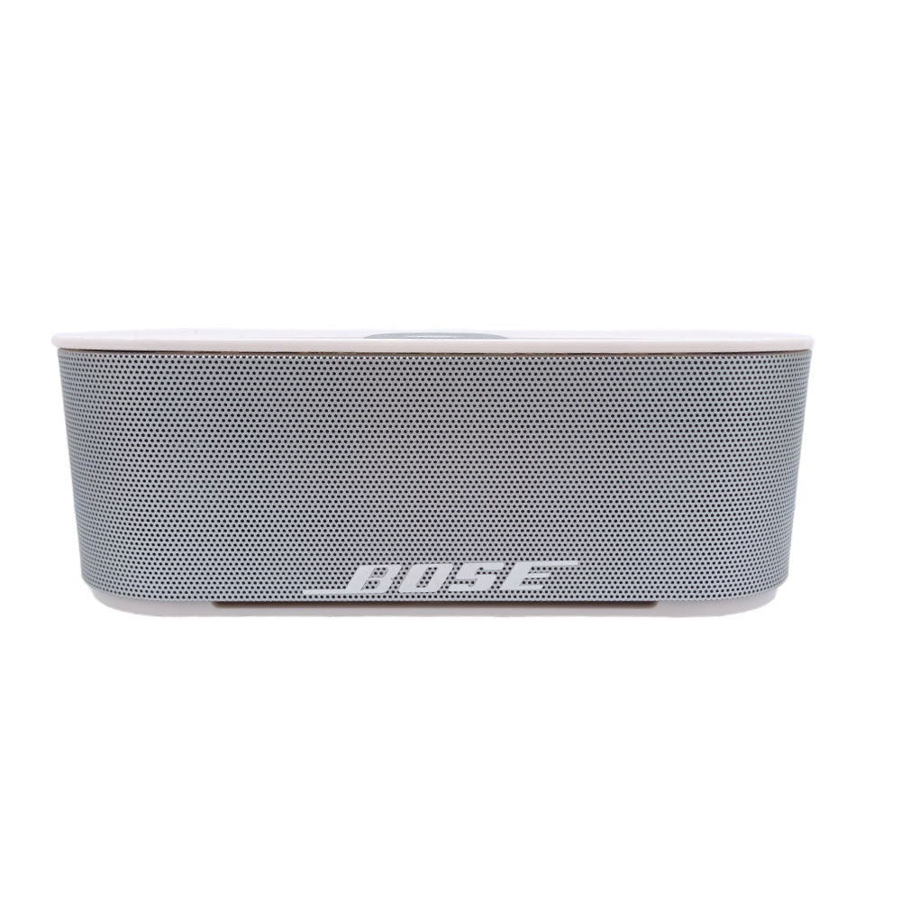 Bafle bluetooth S207 Bose mini recargable con USB