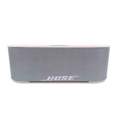 Bafle bluetooth S207 Bose mini recargable con USB