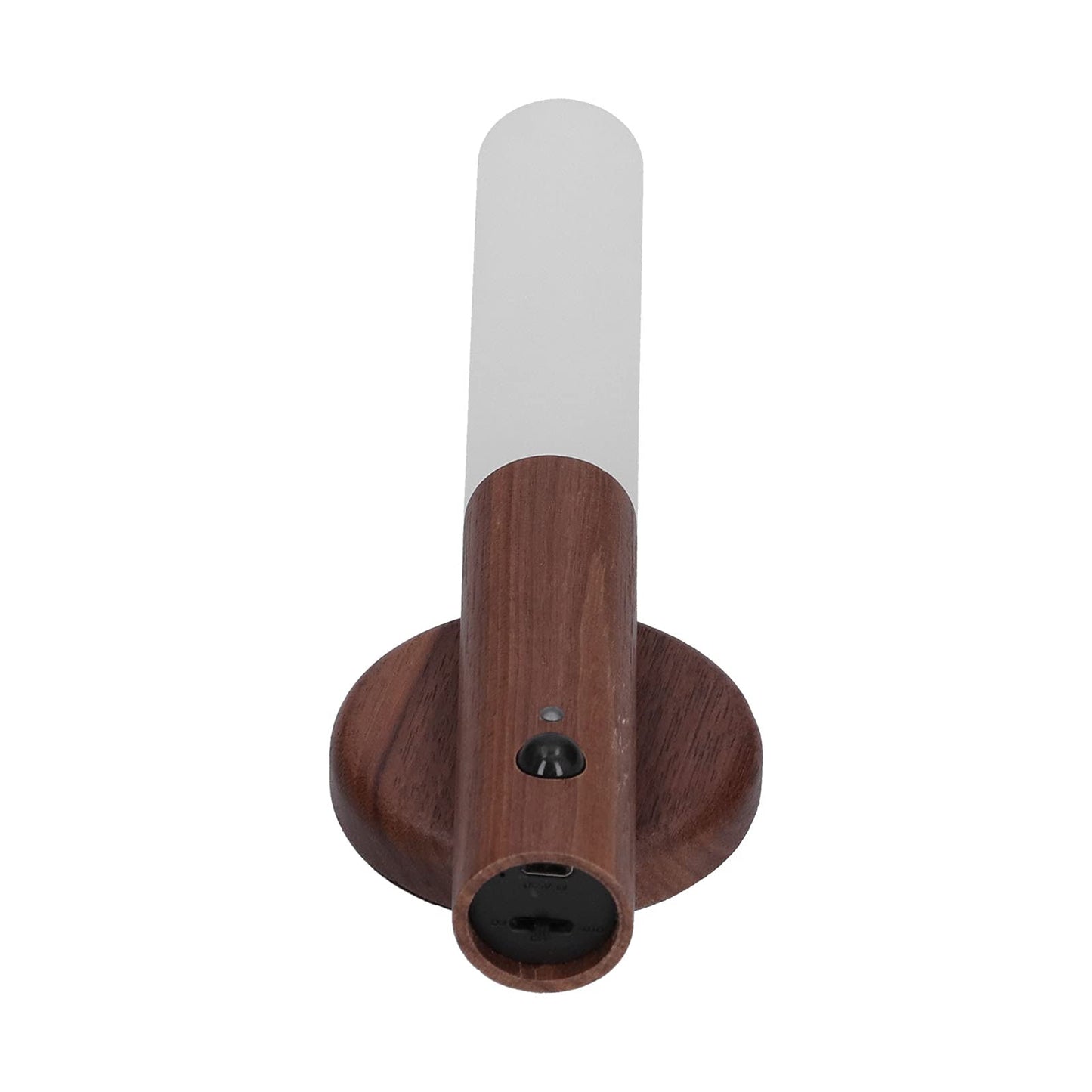 Lámpara luz magnética inteligente con sensor de movimiento recargable