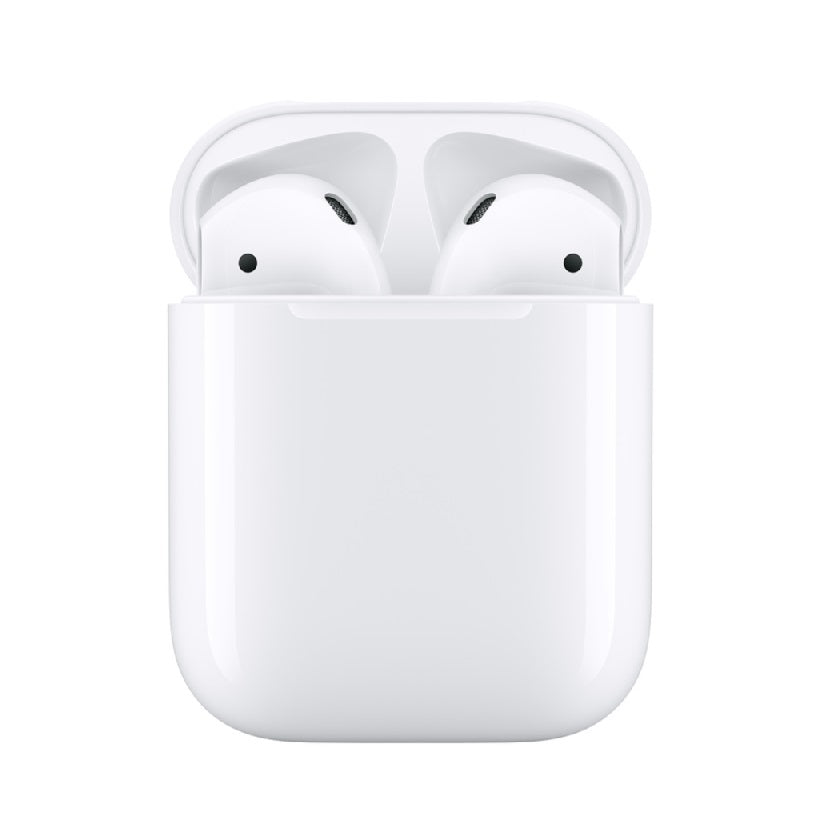 Audífonos inalámbricos con caja de carga rápida inpods i12