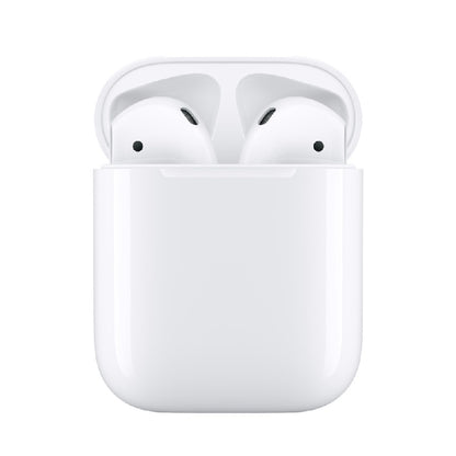 Audífonos inalámbricos con caja de carga rápida inpods i12