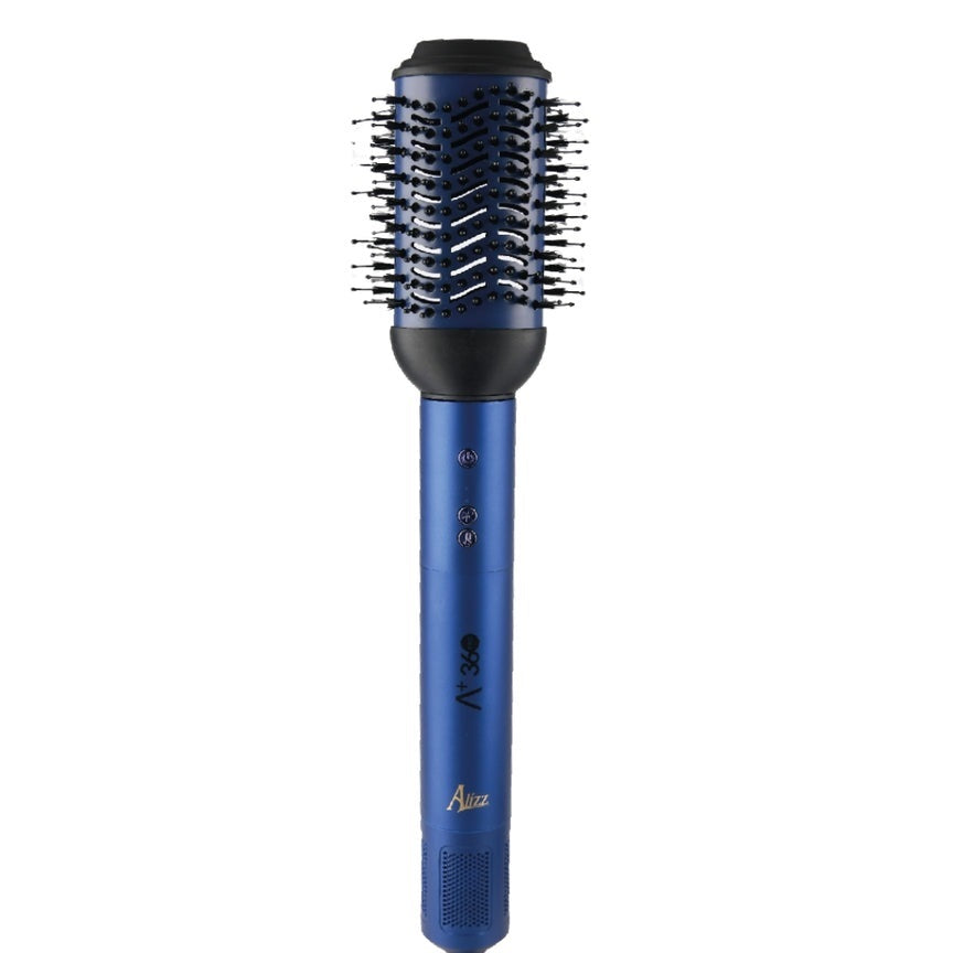 Cepillo Secador Alizz A+ 360Pro Hypersonic 5 en 1 con tecnología hipersónica