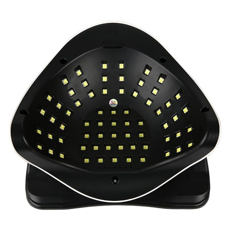 Lámpara de Uñas SUN S1 168W Profesional Soporte para Celular