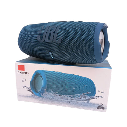Bafle Parlante JBL Charge 5 bluetooth recargable con USB