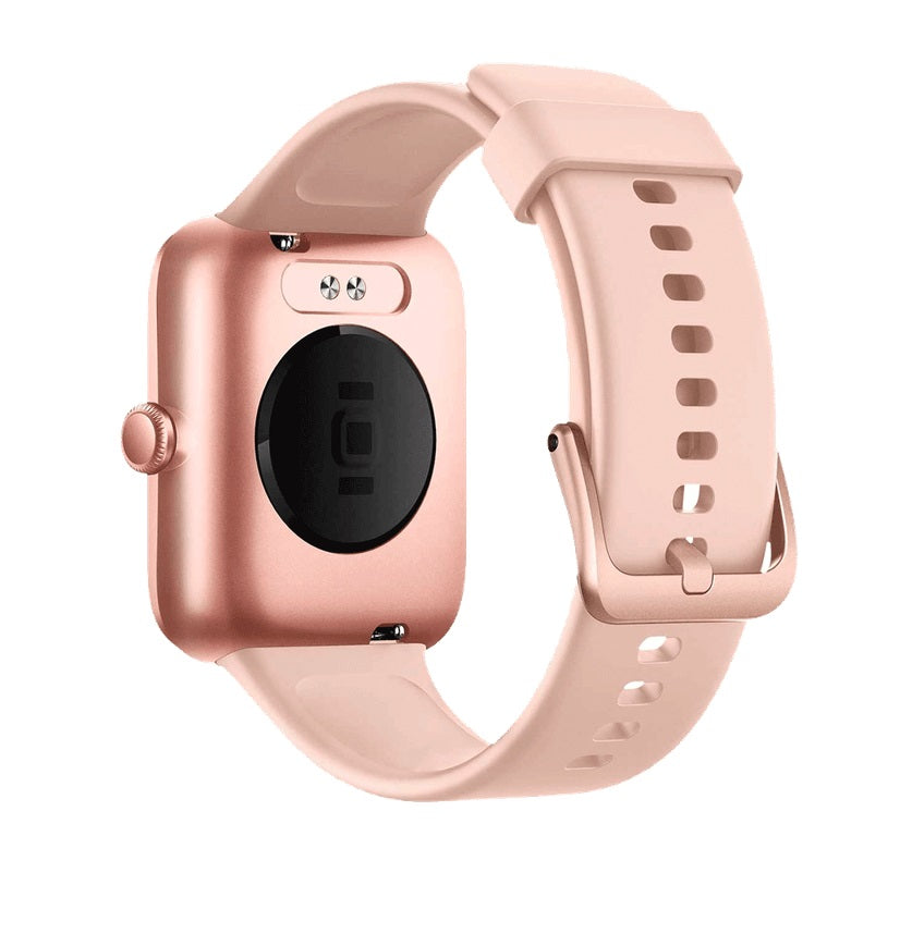 Reloj Smartwatch Kalley original K-Watch 2 38 mm resistente al agua