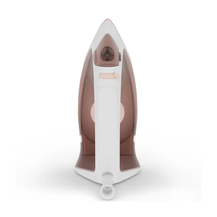 Plancha de ropa a vapor Oster control temperatura anti-adherente