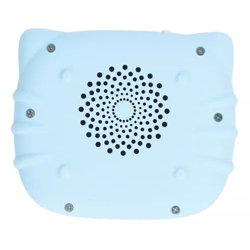 Lector de educación bilingüe 255 tarjetas español e ingles