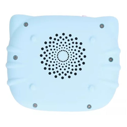 Lector de educación bilingüe 255 tarjetas español e ingles