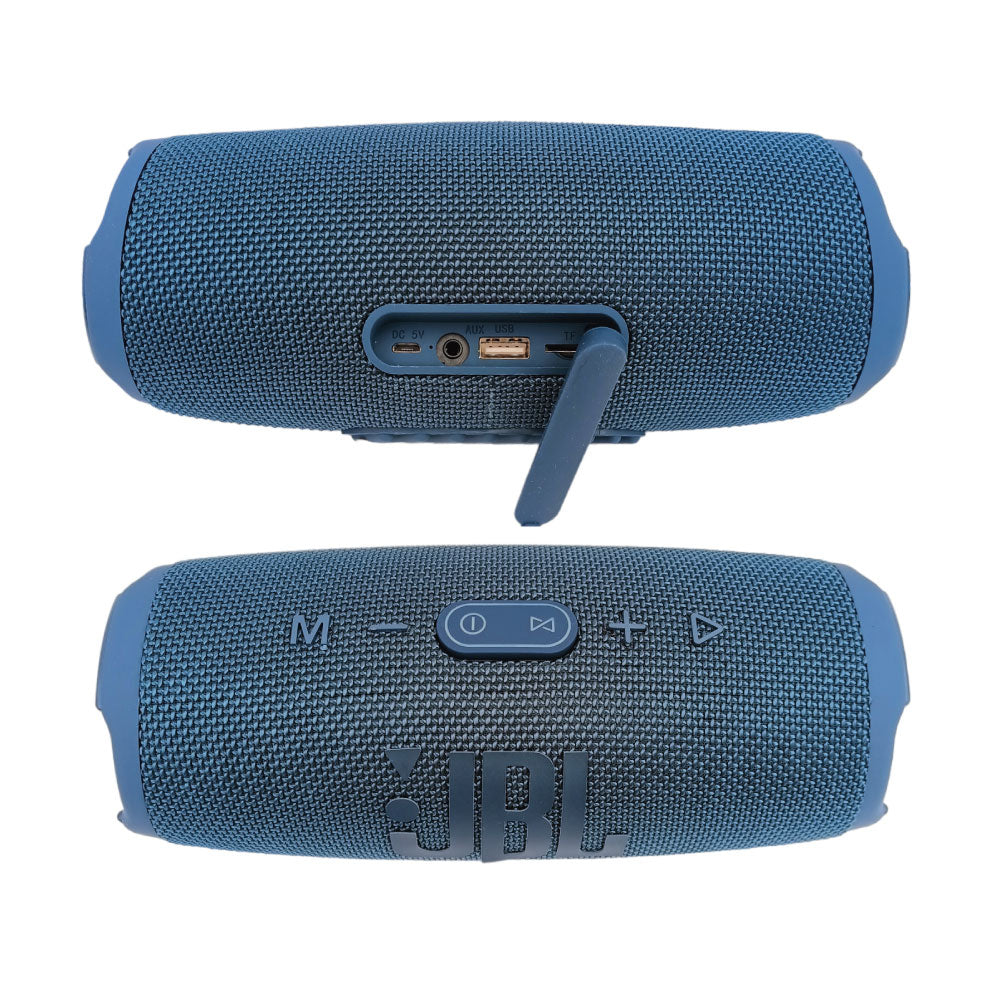Bafle Parlante JBL Charge 5 bluetooth recargable con USB