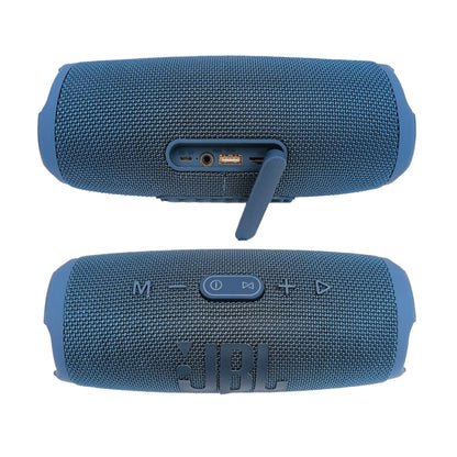Bafle Parlante JBL Charge 5 bluetooth recargable con USB