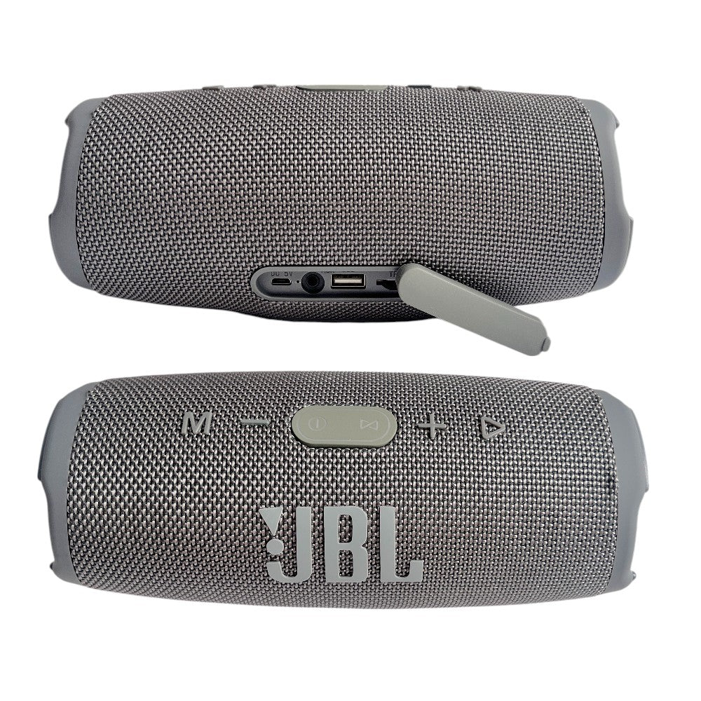 Bafle Parlante JBL Charge 5 bluetooth recargable con USB