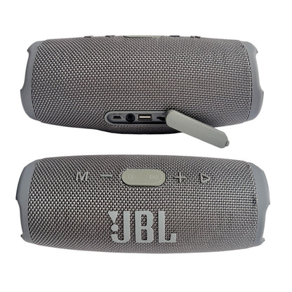 Bafle Parlante JBL Charge 5 bluetooth recargable con USB