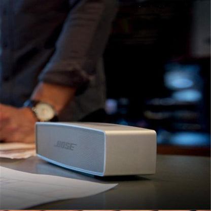 Bafle parlante bluetooth Bose recargable