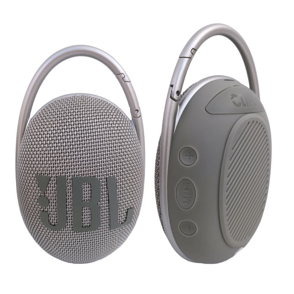 Bafle parlante bluetooth Clip 5 JBL genérico con USB