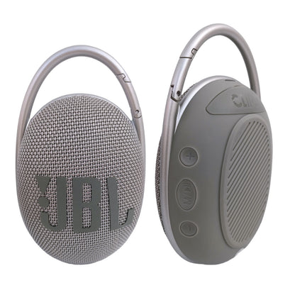 Bafle parlante bluetooth Clip 5 JBL genérico con USB
