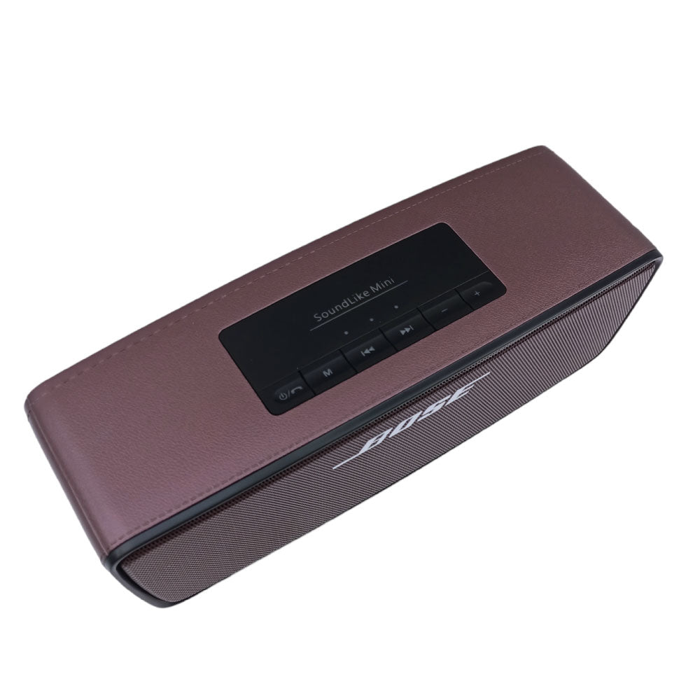 Bafle parlante bluetooth Bose recargable