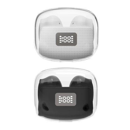 Audífonos inalámbricos tipo earcuff Bose con pantalla LED k36