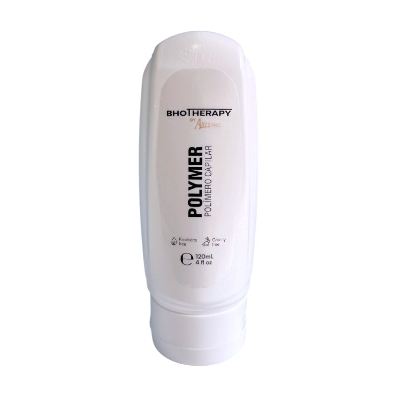 Polímero Capilar Alizz 120mlTratamiento de reconstrucción capilar