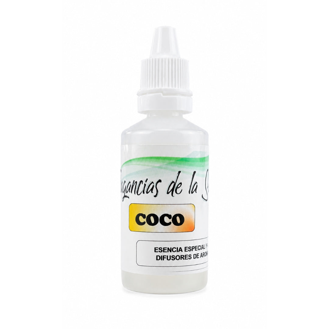 Esencias aromatizantes para difusor humidificador o ambientador