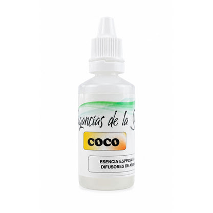 Esencias aromatizantes para difusor humidificador o ambientador