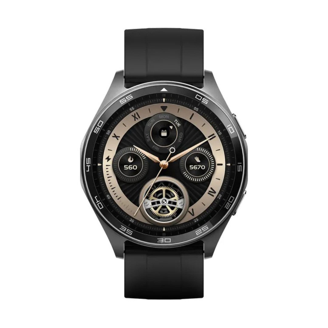 Reloj Inteligente Kalley K-SWN4 36 mm AMOLED GPS Bluetooth