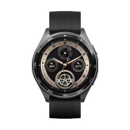 Reloj Inteligente Kalley K-SWN4 36 mm AMOLED GPS Bluetooth