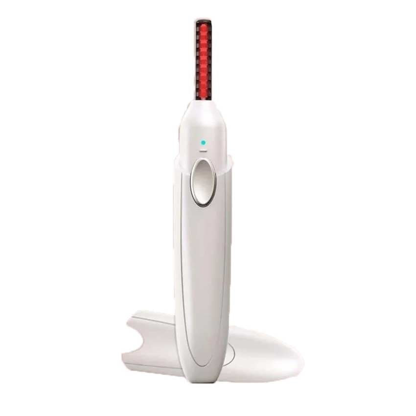 Rizador enchinador de pestañaselectrico 3 temperaturas HY21