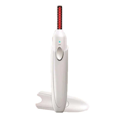 Rizador enchinador de pestañaselectrico 3 temperaturas HY21