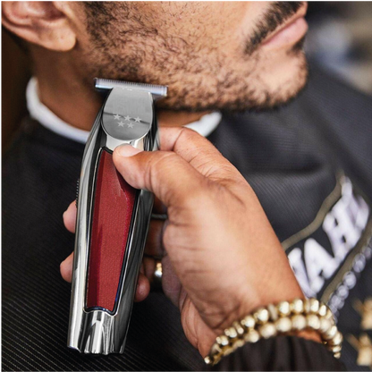 Máquina Patillera WAER 5 estrellas Profesional Alámbrica Detailer