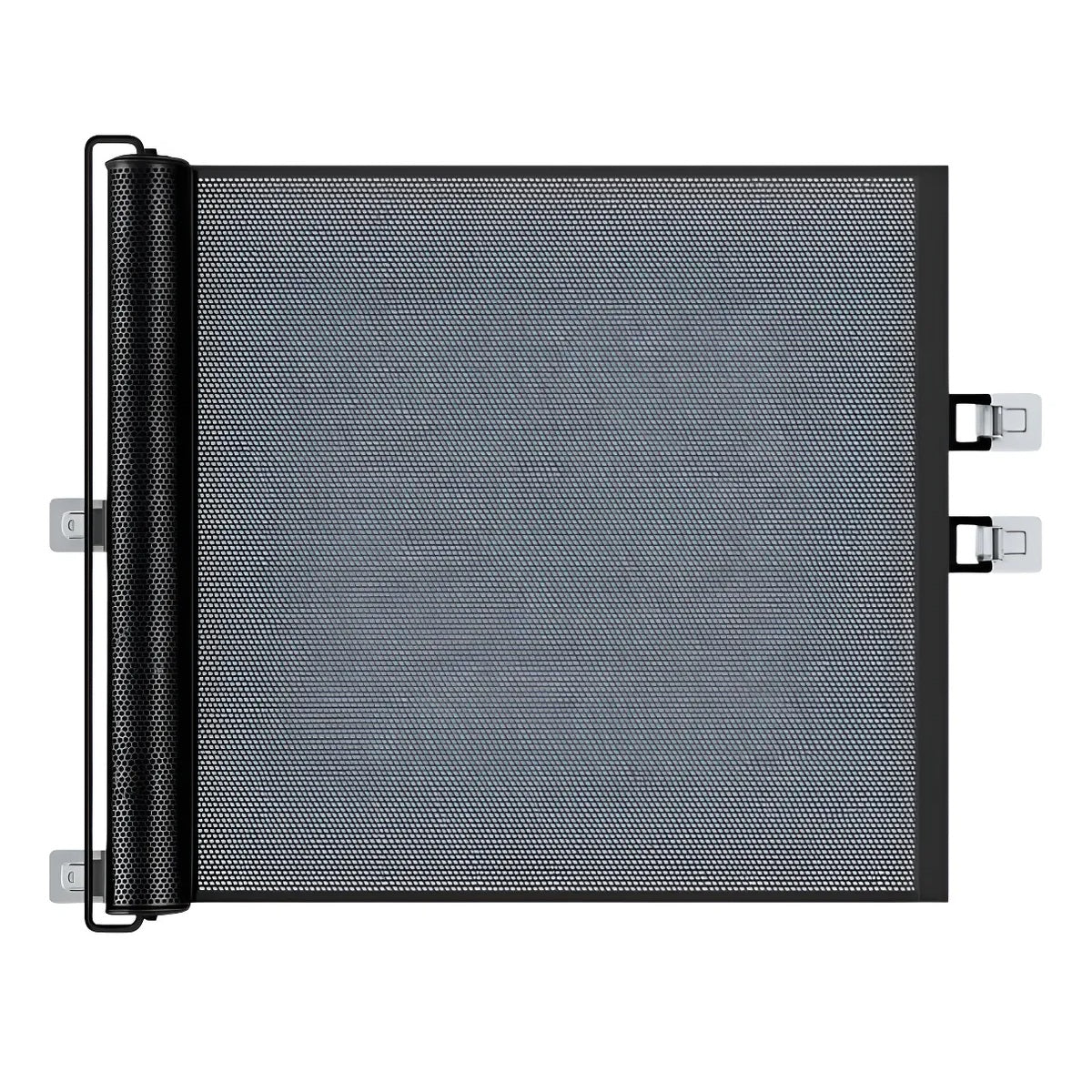 Malla Retráctil de Seguridad para Mascotas y Niños 130 cm