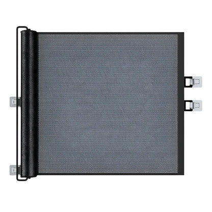 Malla Retráctil de Seguridad para Mascotas y Niños 130 cm