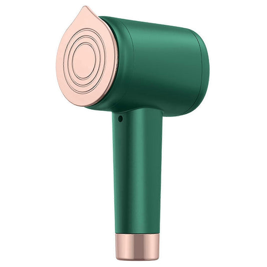 Plancha de Vapor y Quita Motas  Eléctrico 2 en 1 Portátil Viajera