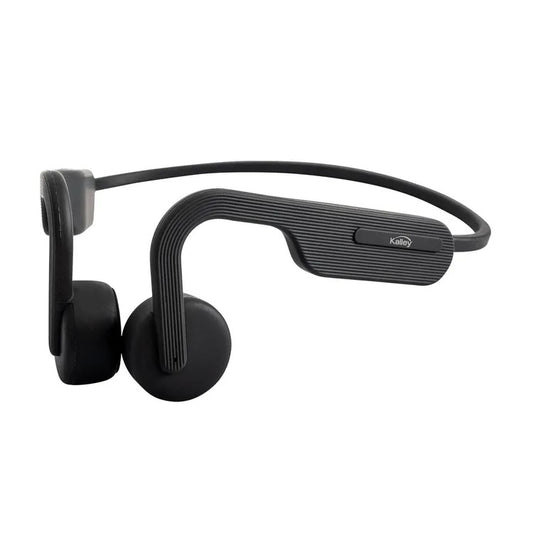Audífonos de Conducción Ósea Kalley Inalámbricos Bluetooth Deportivos