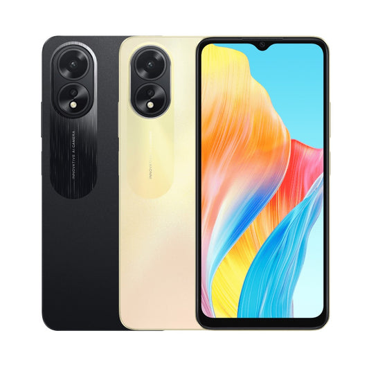 Celular Oppo A38 4RAM + 128GB